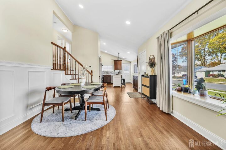 Property Photo: 99 Cameo Place NJ 07067