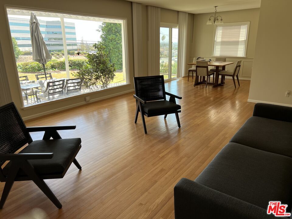 Property Photo: 5604 S Chariton Ave CA 90056