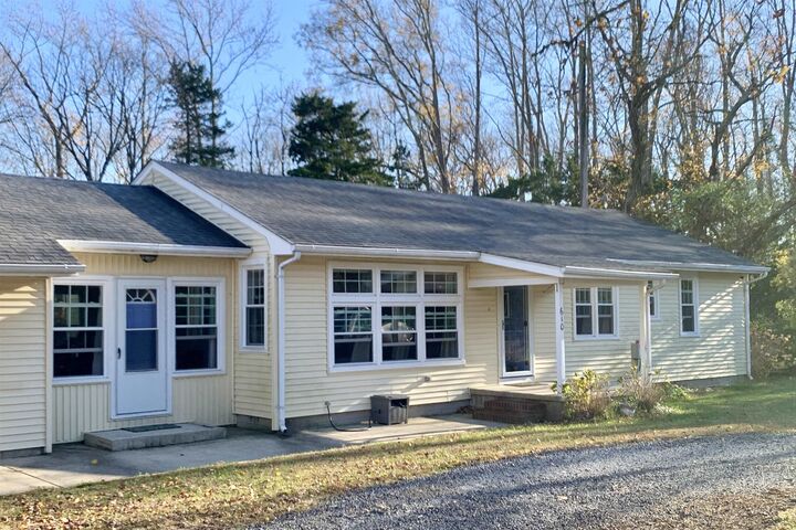 Property Photo: 610 Route 9 N NJ 08210-1957