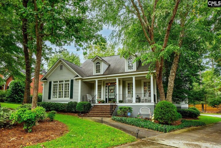 2 Crescent Lake  Blythewood SC 29016 photo