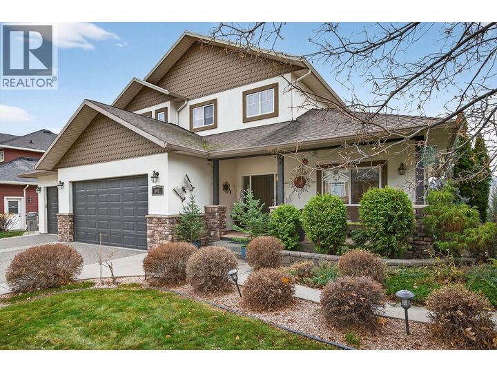 Property Photo:  302 Mariposa Court  BC V2H 1R3 