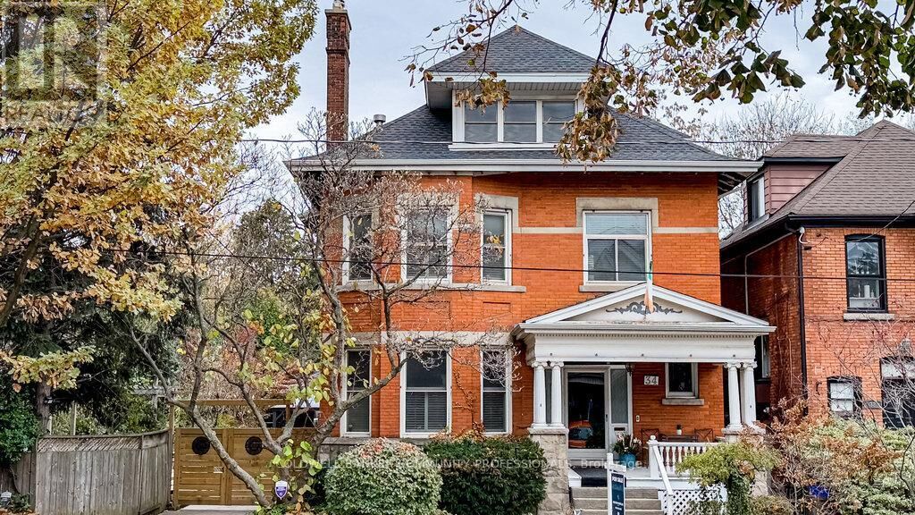 Property Photo:  34 Holton Avenue South  ON L8M 2L2 