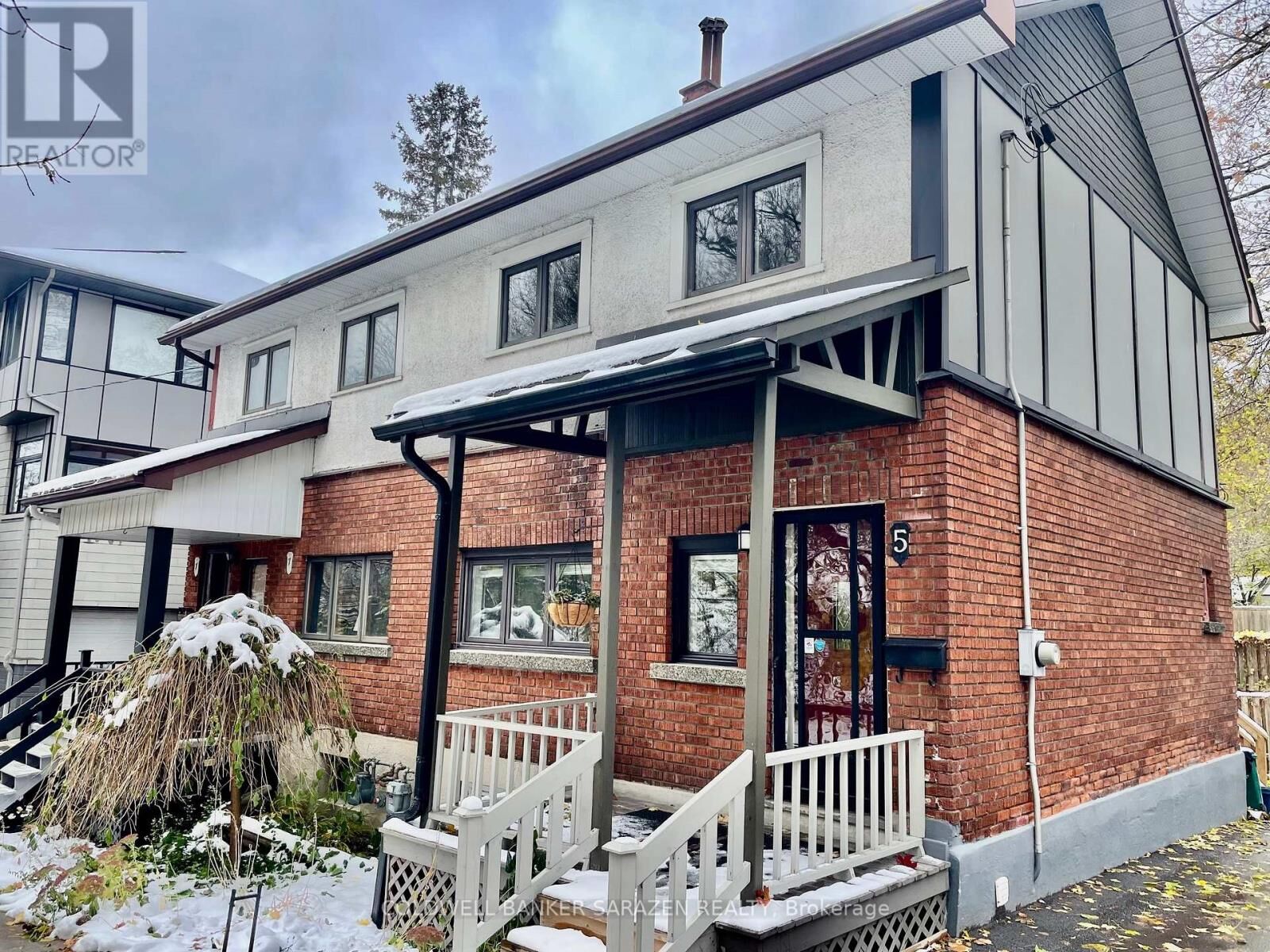 Photo de la propriété: 5 Edgar Street ON K1Y 3L4