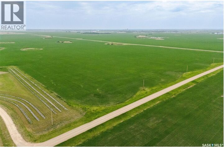Property Photo: Molstad Land SK S0C 0M0