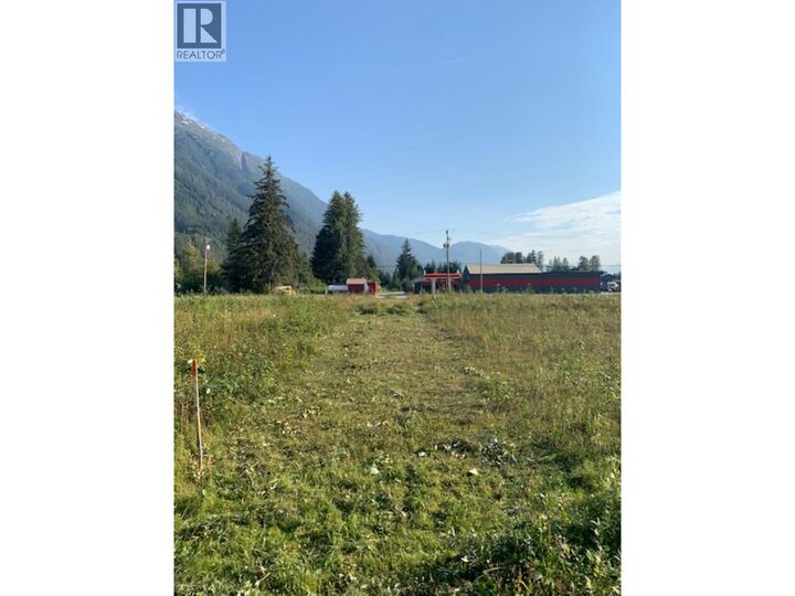 Property Photo:  12 & 19 5th Avenue Lots  BC V1N 4J4 