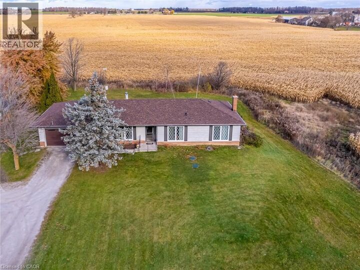 Property Photo:  12775 Winston Churchill Boulevard  ON L7C 1S3 