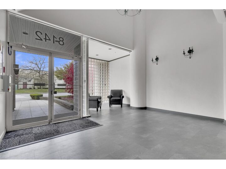 Property Photo:  8142 120A Street 208  BC V3W 3P3 