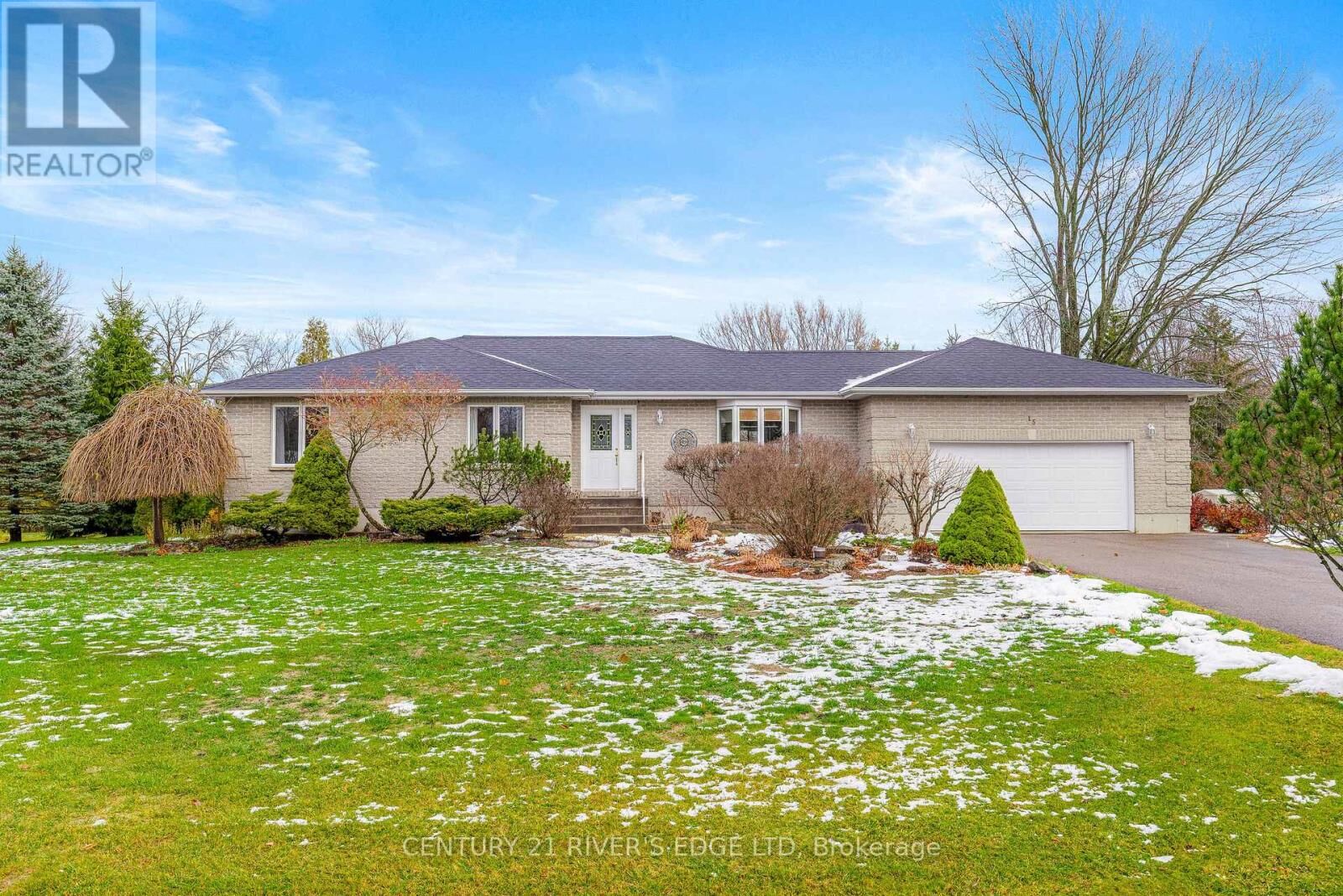 Photo de la propriété: 15 Jones Court ON K0E 1P0