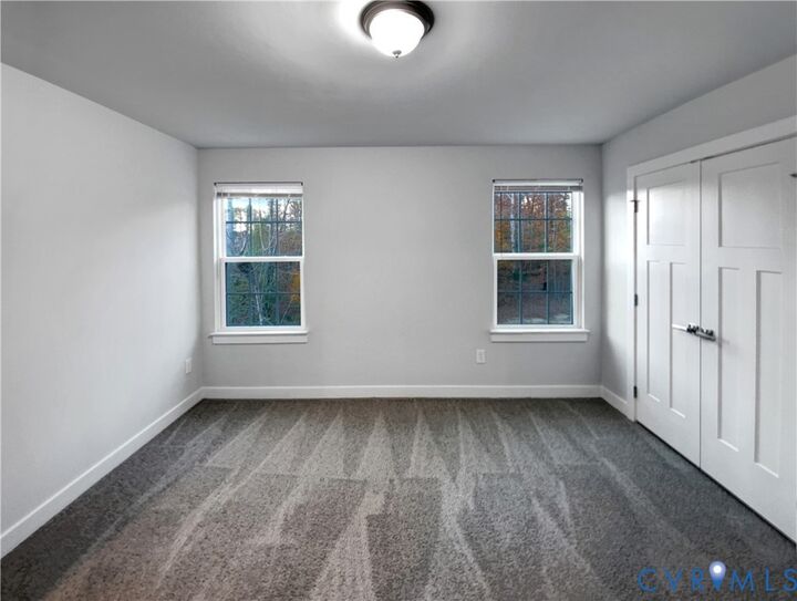 Property Photo: 8136 Fedora Drive VA 23838