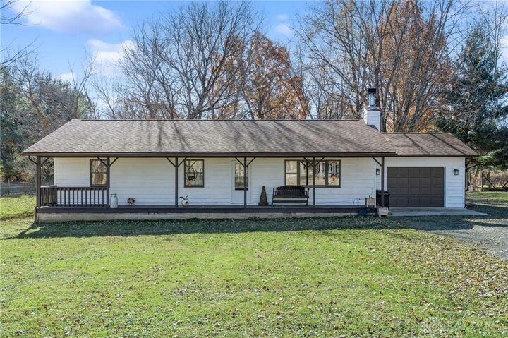 6037 Oregonia Road  Oregonia OH 45054 photo