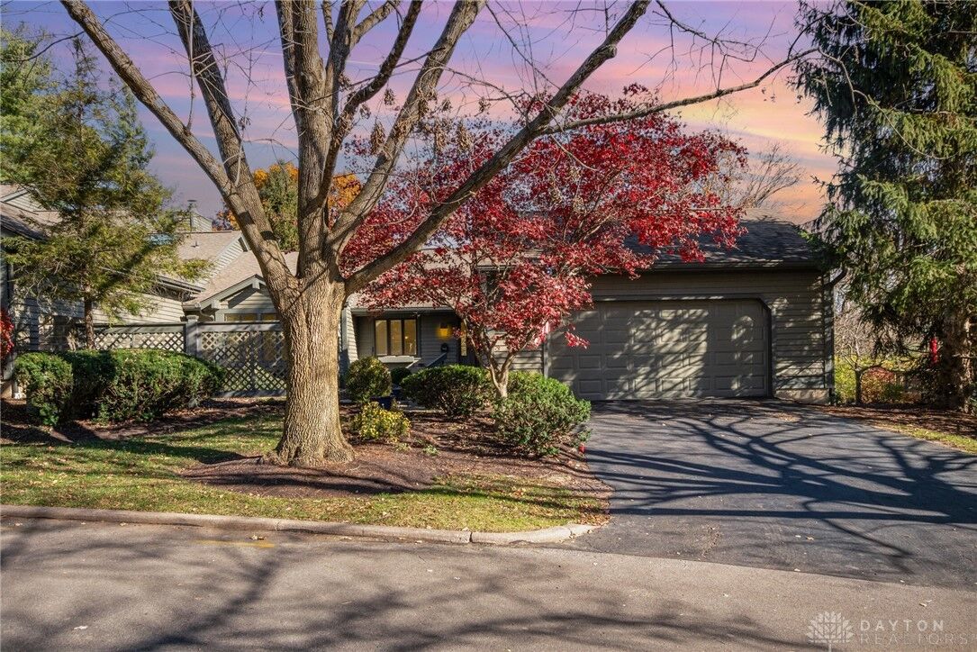 Property Photo:  22 Woodcreek Drive  OH 45241 