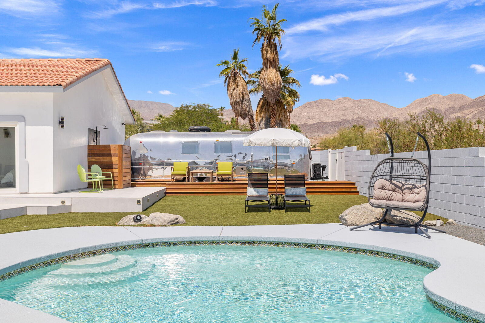 Property Photo:  73298 Buckboard Trail Trail  CA 92260 