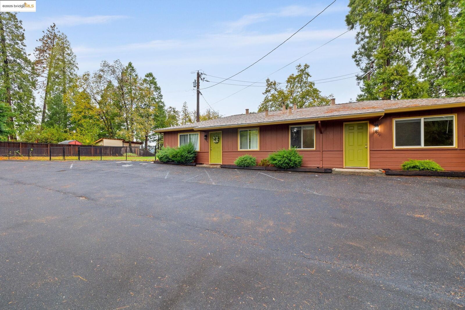 Property Photo:  17943 Plateau  CA 95370 