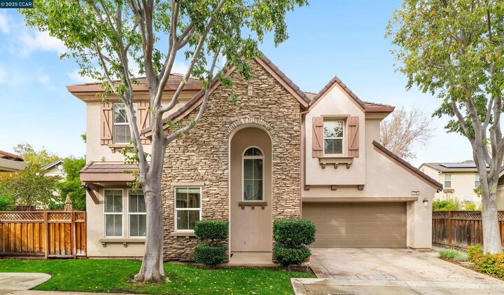 185 S Aldea St  Mountain House CA 95391 photo