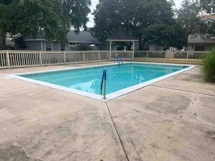 Property Photo: 3861 Indian Trail 102 FL 32541