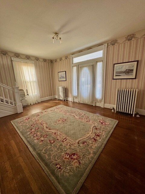 Property Photo:  20520 Monroe St  VA 23418 