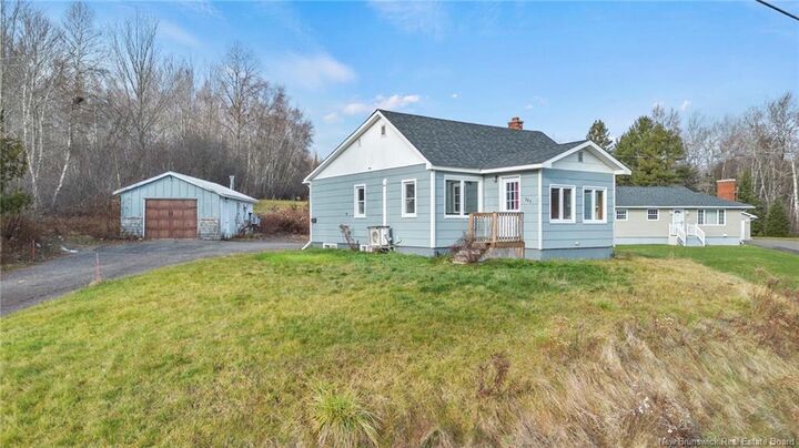 Property Photo:  567 Canada Street  NB E3A 4A8 