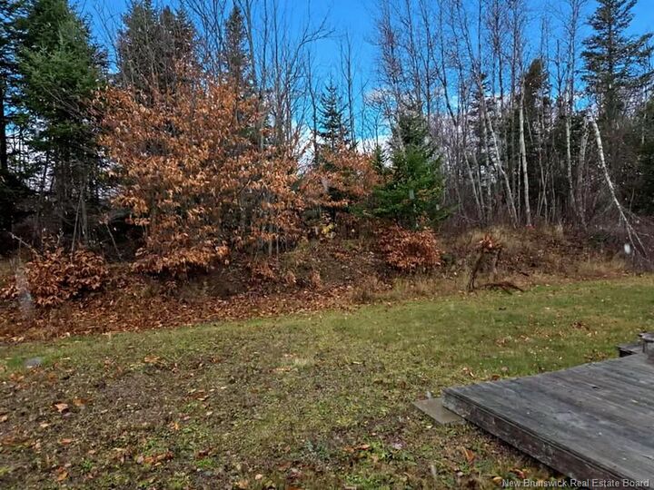 Property Photo: 201 Bonaventure NB E4P 0G9