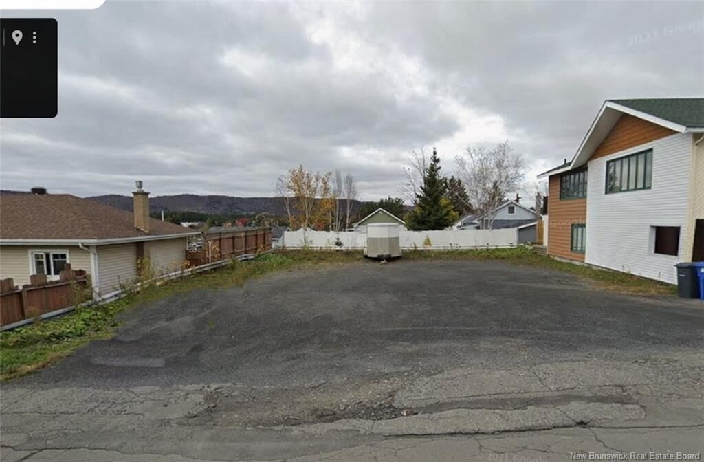 Property Photo:  116 44E Avenue  NB E3V 3A3 