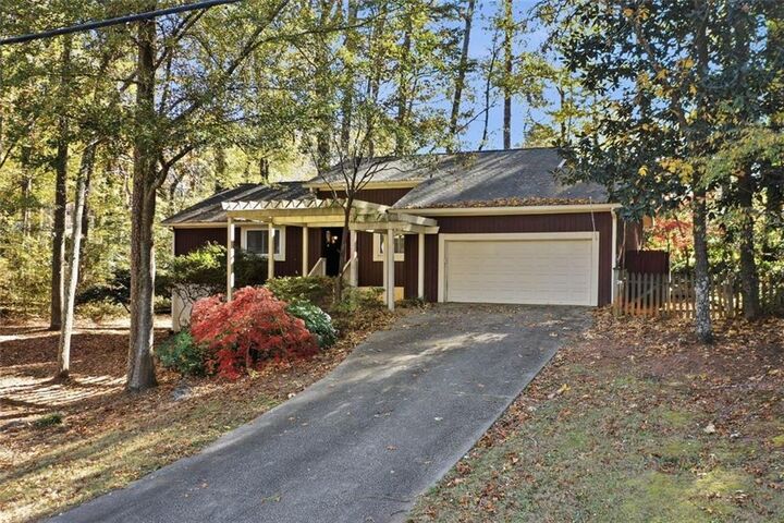 Property Photo: 3072 Carmel Drive GA 30135