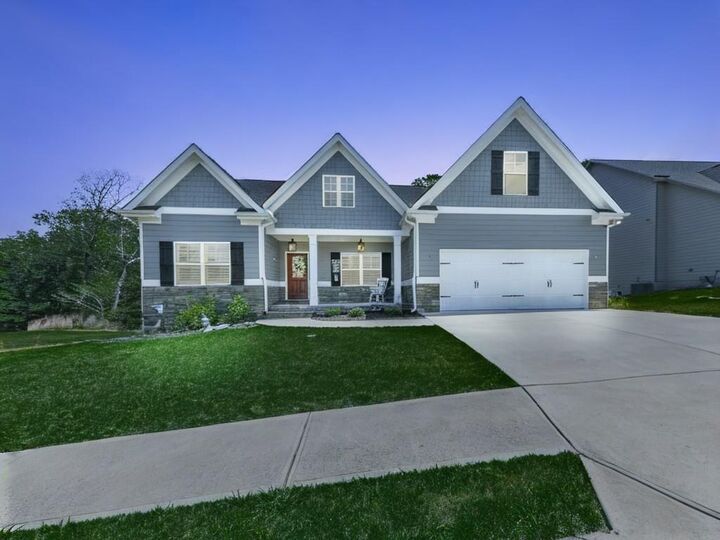 308 Feather Perch  Waleska GA 30183 photo