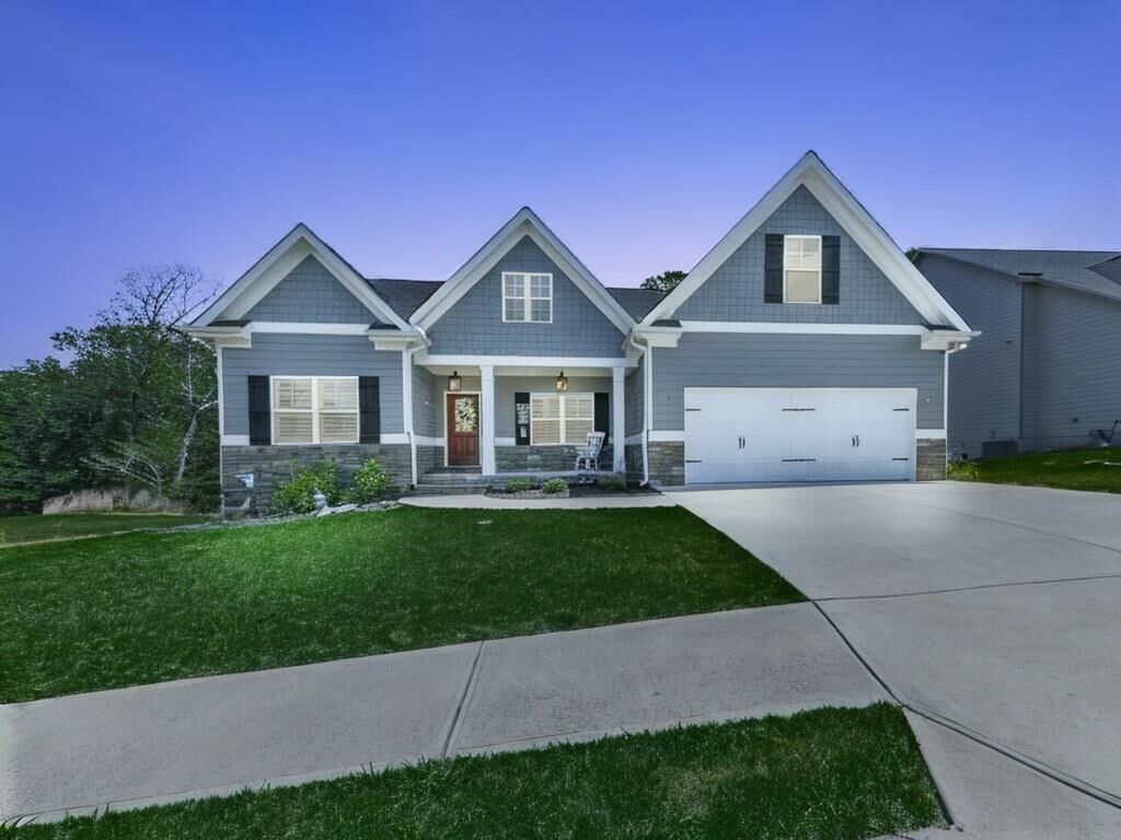 Property Photo: 308 Feather Perch GA 30183