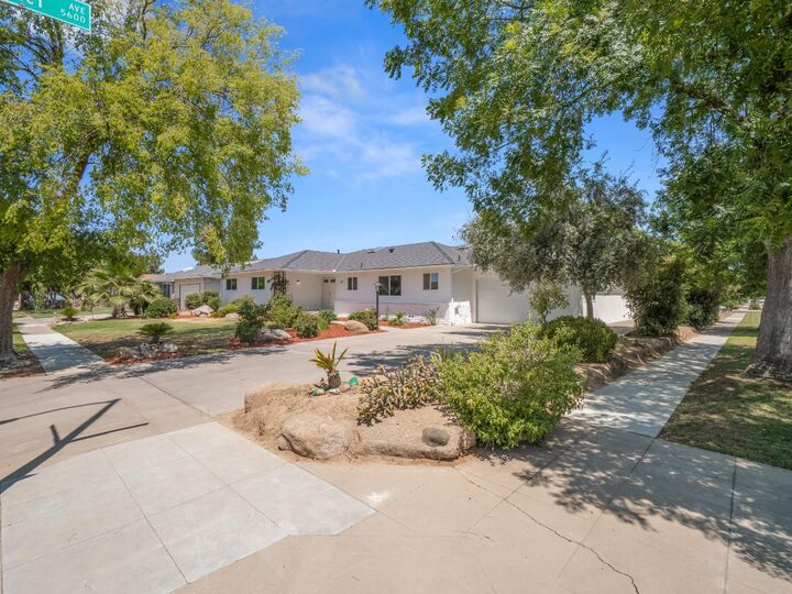 Property Photo:  3236 W Browning Avenue  CA 93711 