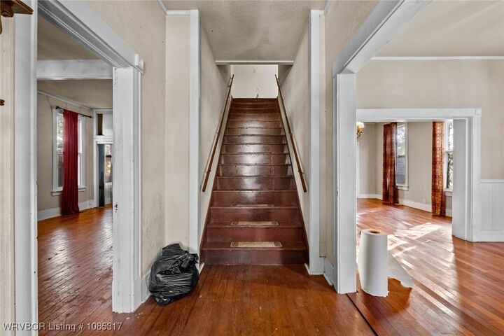 Property Photo: 609 S 20th Street AR 72901