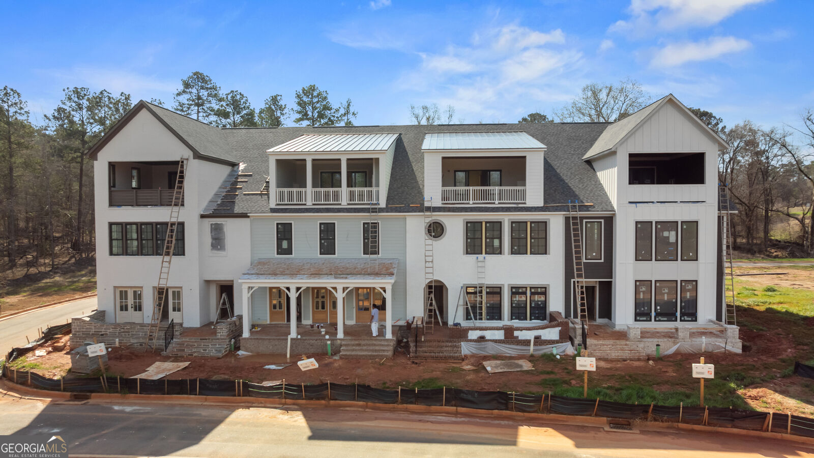 Property Photo:  69 Vesper Grand Avenue  GA 30642 