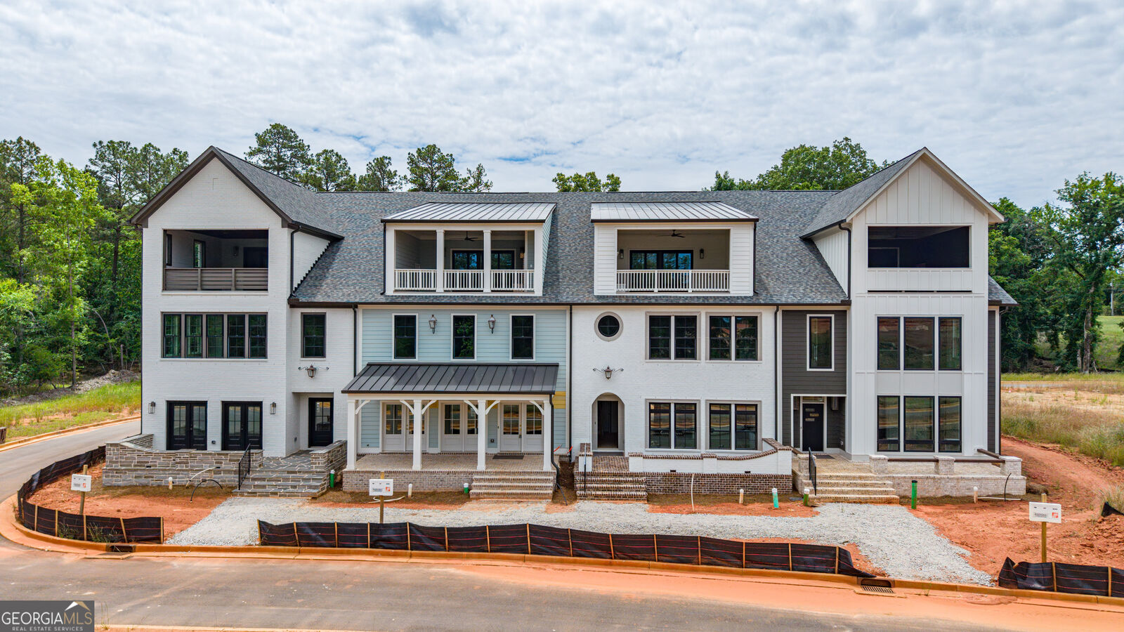Property Photo: 69 Vesper Grand Avenue GA 30642