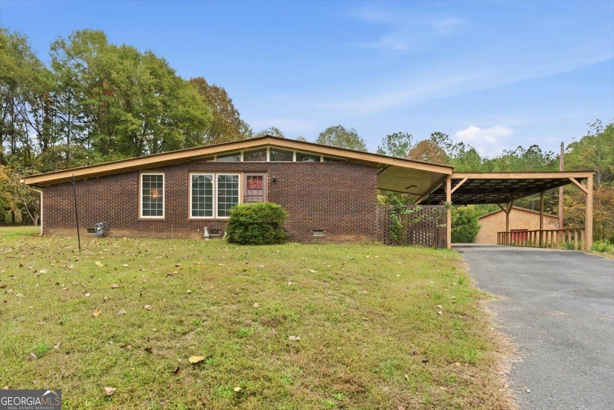 Property Photo:  2236 Rome Highway  GA 30125 