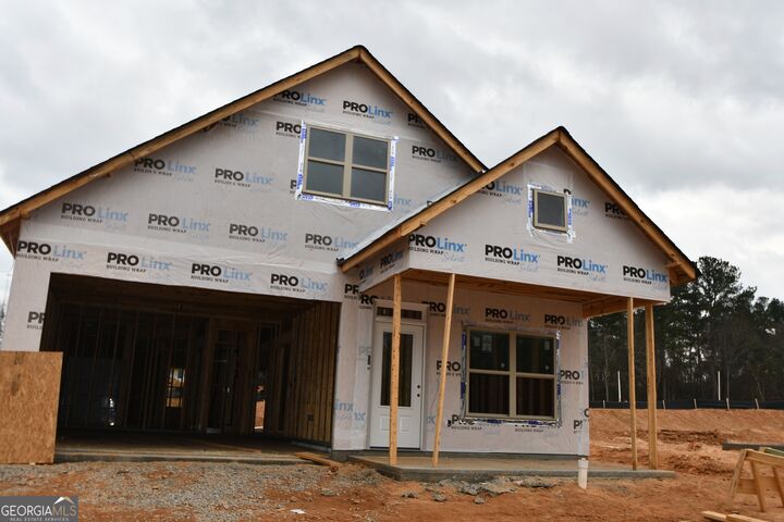 Property Photo:  225 Timsbury Drive  GA 30607 