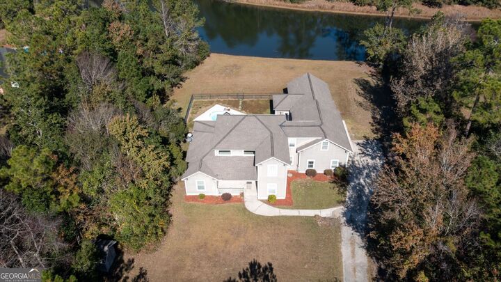 Property Photo:  98 Josephs Court  GA 31548 