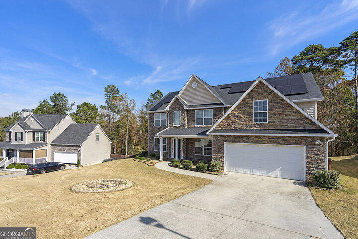 Property Photo: 1359 River Club Drive NE GA 30012