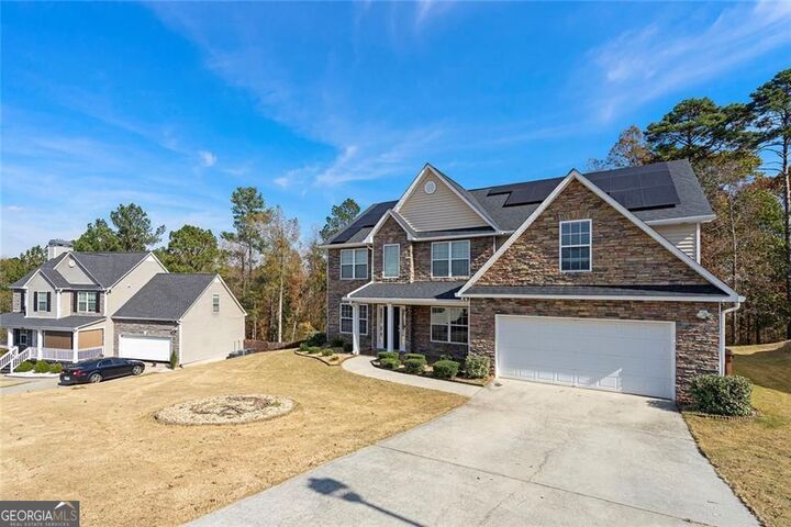 Property Photo:  1359 River Club Drive NE  GA 30012 