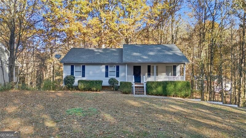 Property Photo:  202 Emerald Creek Drive  GA 30143 