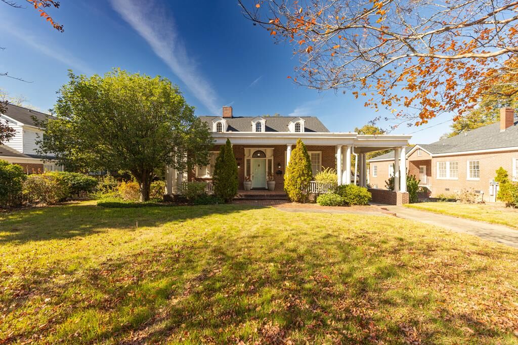 Property Photo:  1315 Eberhart Avenue  GA 31906 