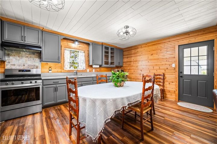 Property Photo: 514 Long Bridge Road LA 71327