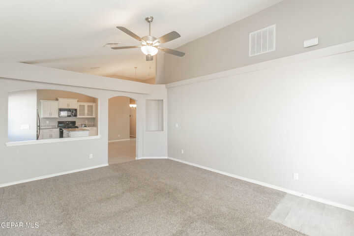 Property Photo: 5112 Joe Castillo Street TX 79938