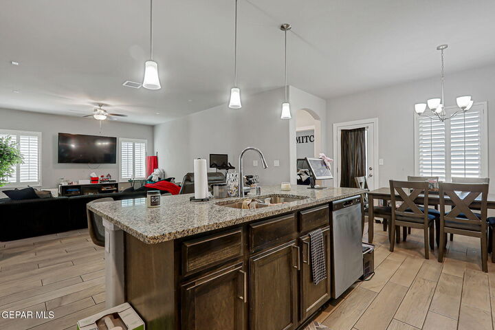 Property Photo: 12273 Desert Vista Avenue TX 79938