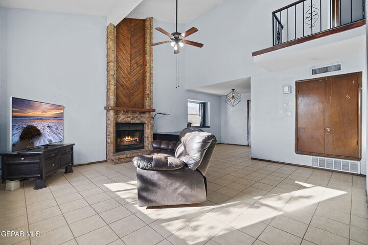 Property Photo: 7337 Royal Arms Drive TX 79912