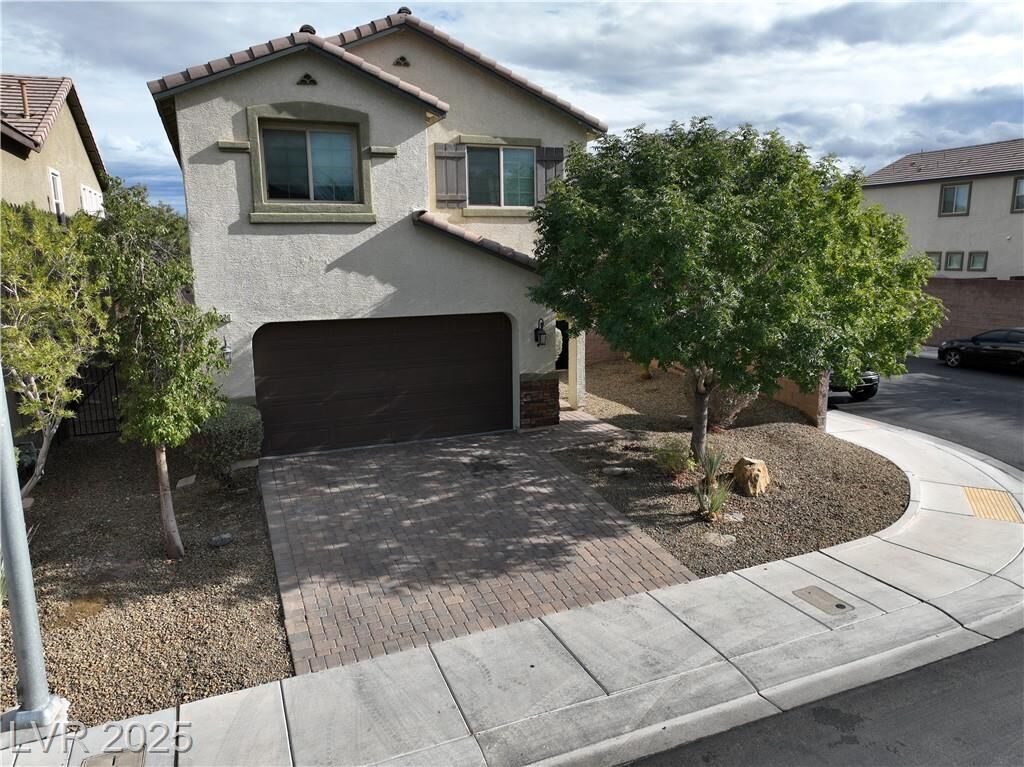 Property Photo:  2276 Sky Island Drive  NV 89002 