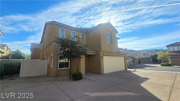 Property Photo:  8738 Brindisi Park Avenue  NV 89148 