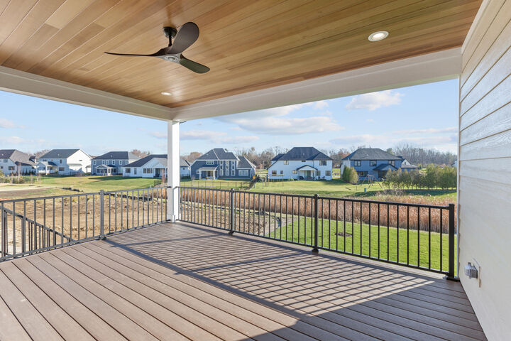 Property Photo:  9645 Switch Grass Lane  IN 46373 