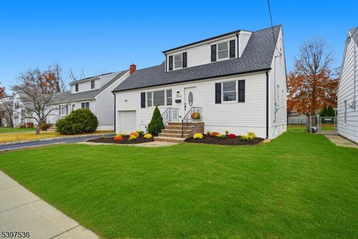 Property Photo: 2535 Standish Ave NJ 07083