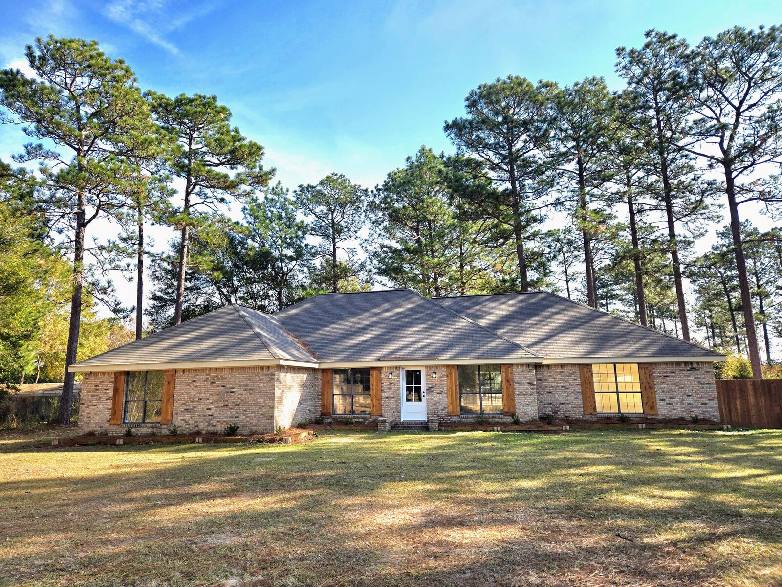 Property Photo:  11 Twin Lakes  MS 39465 