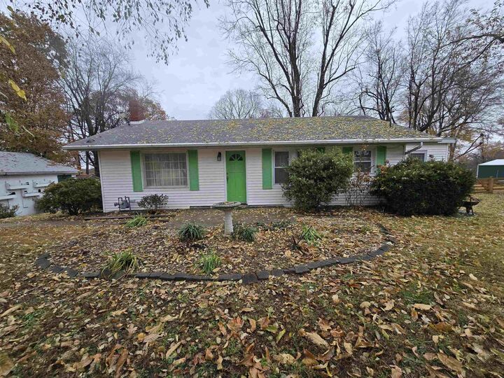 9614 N St. Rt. 1078  Henderson KY 42420 photo