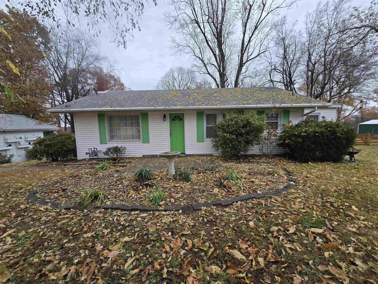 Property Photo:  9614 N St. Rt. 1078  KY 42420 