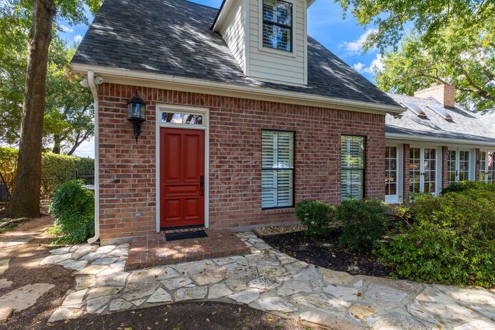 Property Photo:  2360 Gun And Rod Circle  TX 77833 