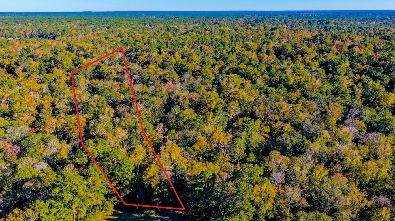 Property Photo: Tbd2 Rolling Ridge Road TX 77335